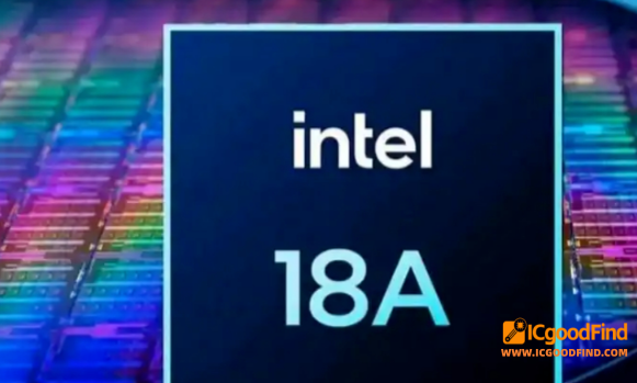 Intel 18A Yield Hits 80%: Panther Lake Moves Closer to Mass Production
